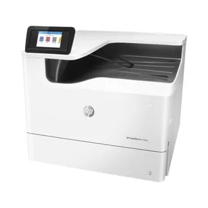 Замена системной платы на принтере HP Pro 750DW в Красноярске